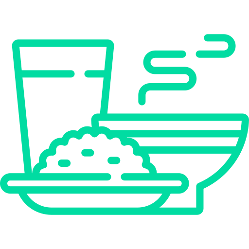 Hydration & Nutrition emphasis